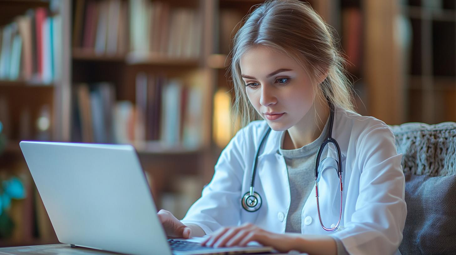 Межрегиональный институт предлагает дистанционные курсы для медицинских работников