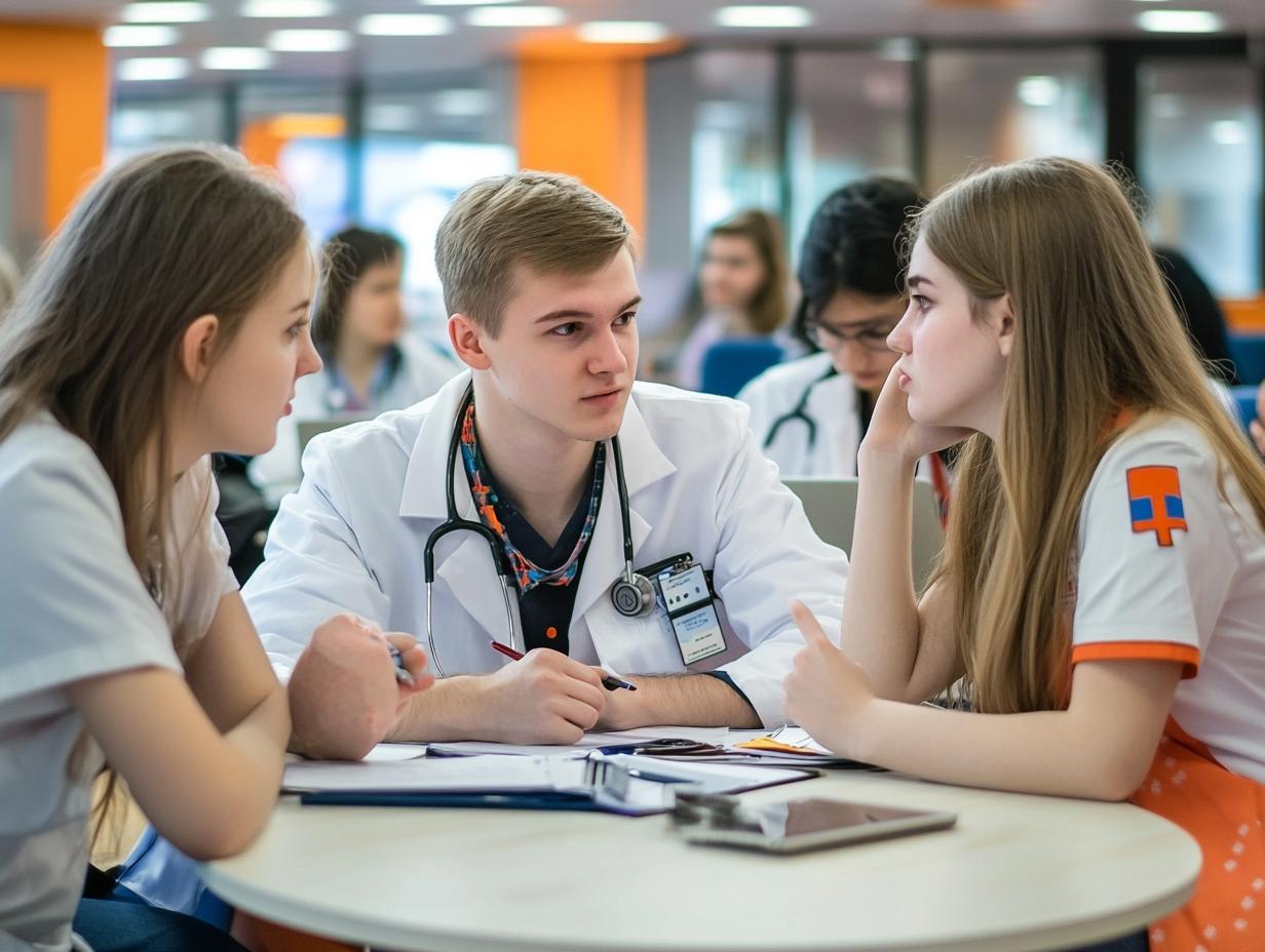 Профессиональная переподготовка в медицине: возможности дистанционного обучения. медицина, дистанционные, курсы, профессиональной, переподготовки, по, медицине