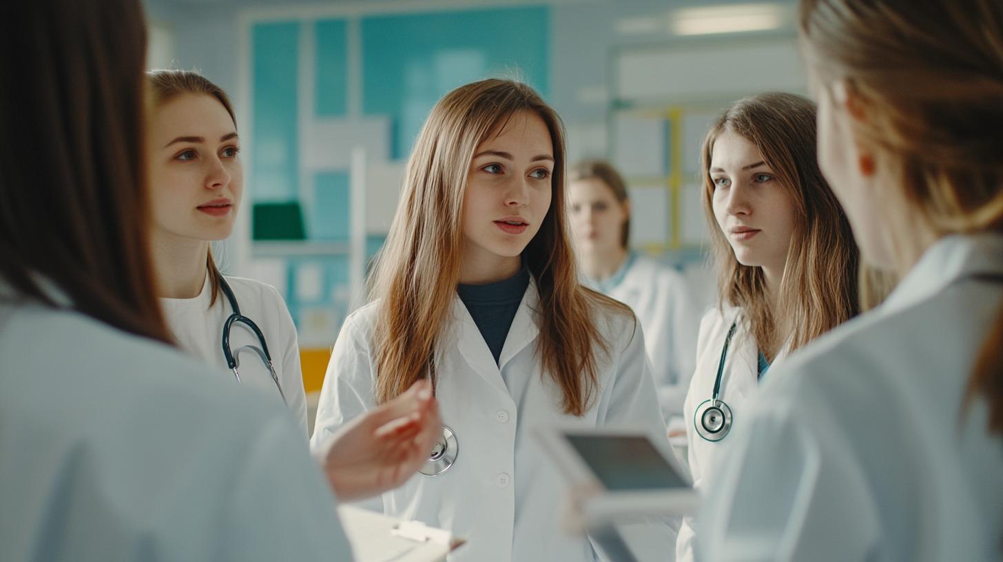 Межрегиональный институт предлагает дистанционные курсы для медицинских работников