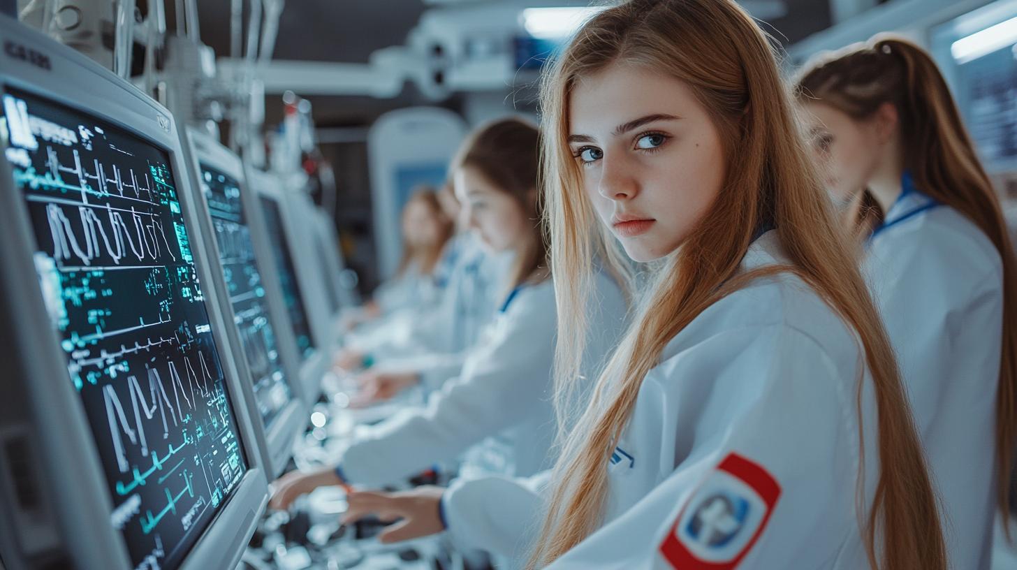 Межрегиональный институт предлагает дистанционные курсы для медицинских работников